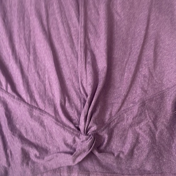 Ellie top with‎ tie detail - Picture 2 of 4